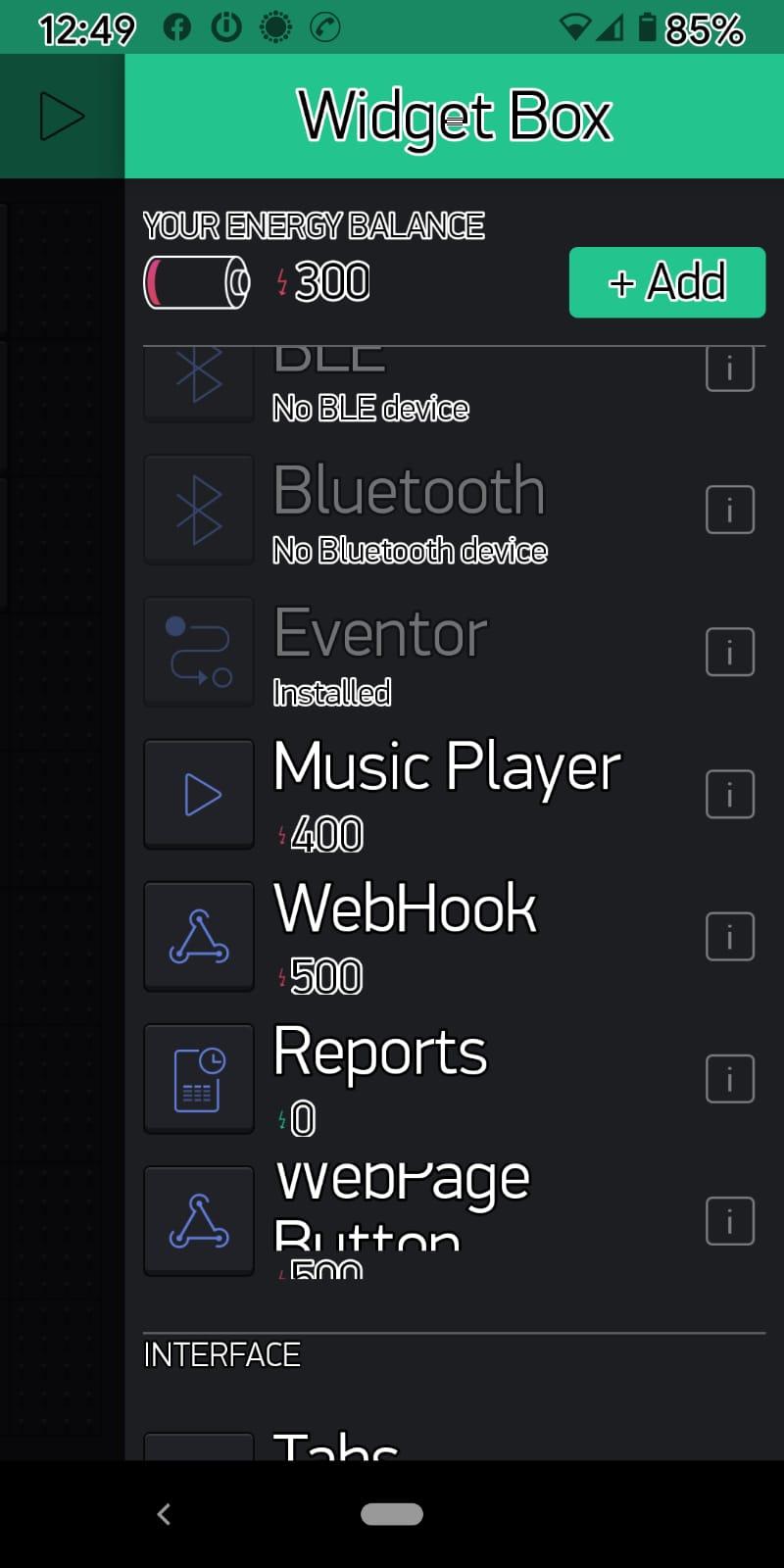 Setting Up the Environment
