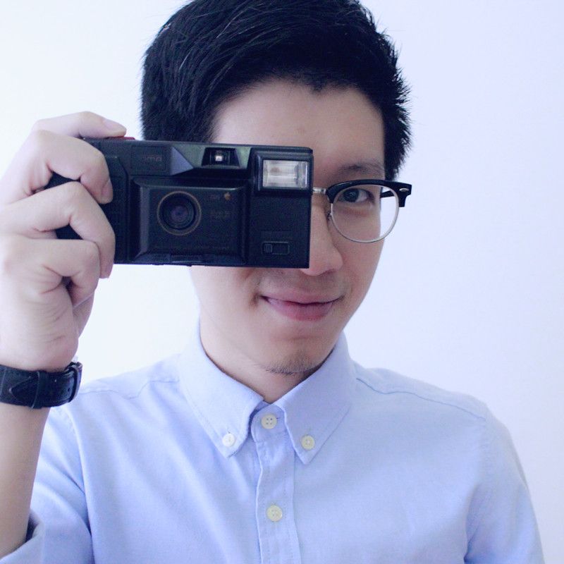Instructables profile picture for @kefen