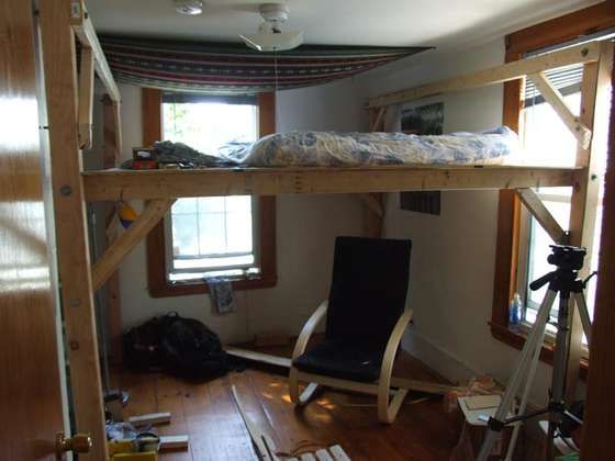 Loft Beds