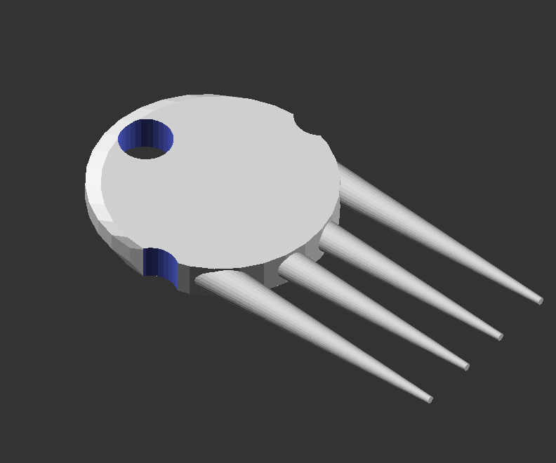 The One Handed Hair Tie 3 Steps Instructables