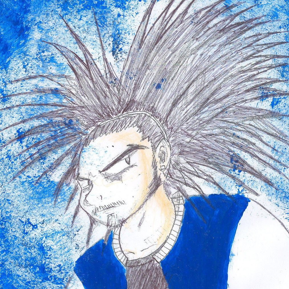 author