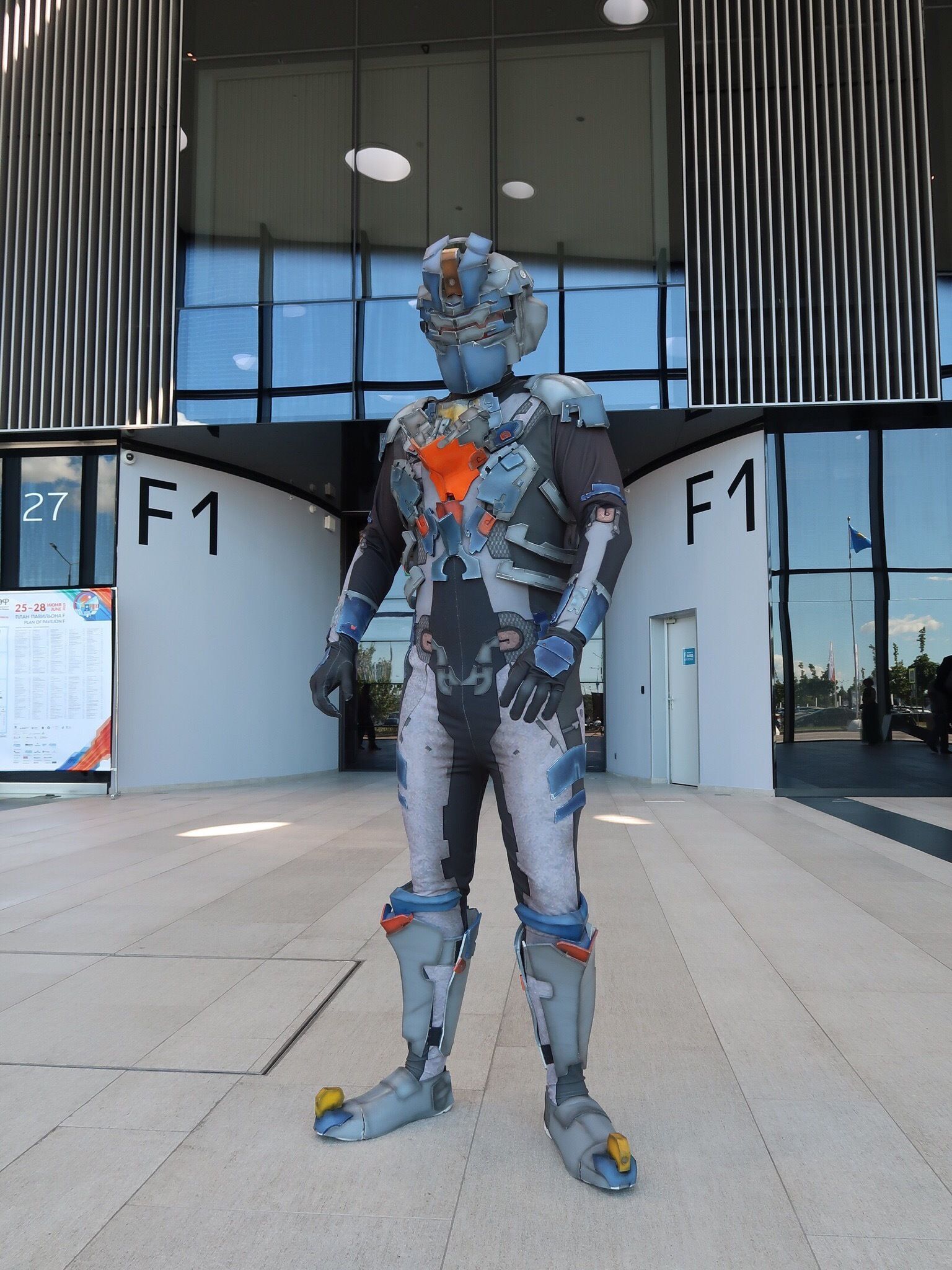 Photos From Conventions