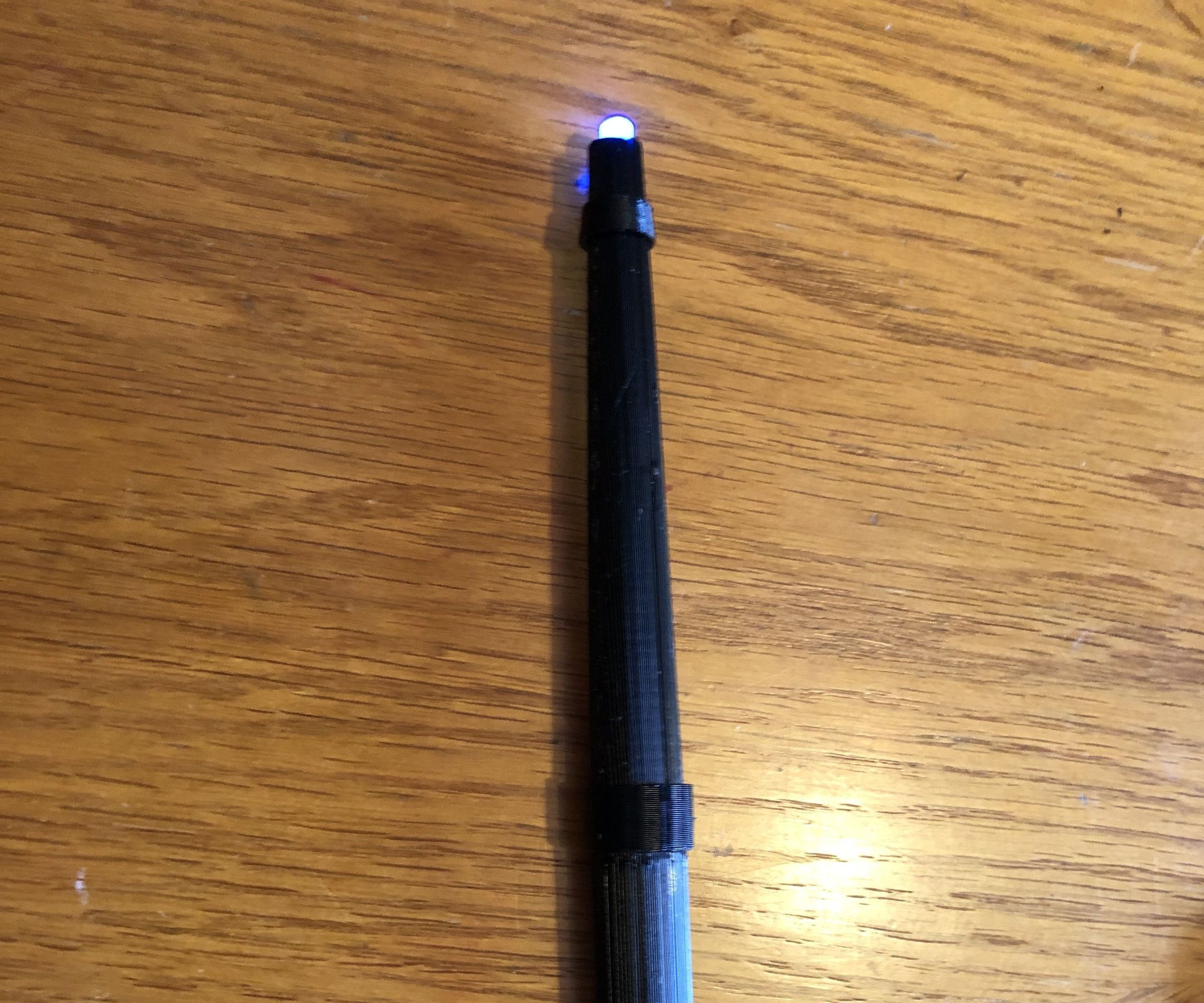 LED Wand