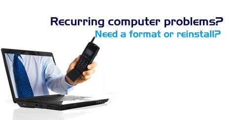 Why the Remote Computer Management Is Beneficial?