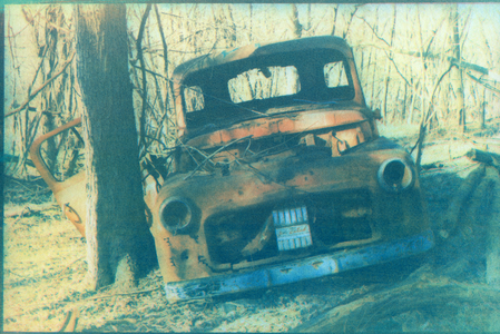 Tri-color Gum Bichromate Prints From Digital Images : 13 Steps (with ...