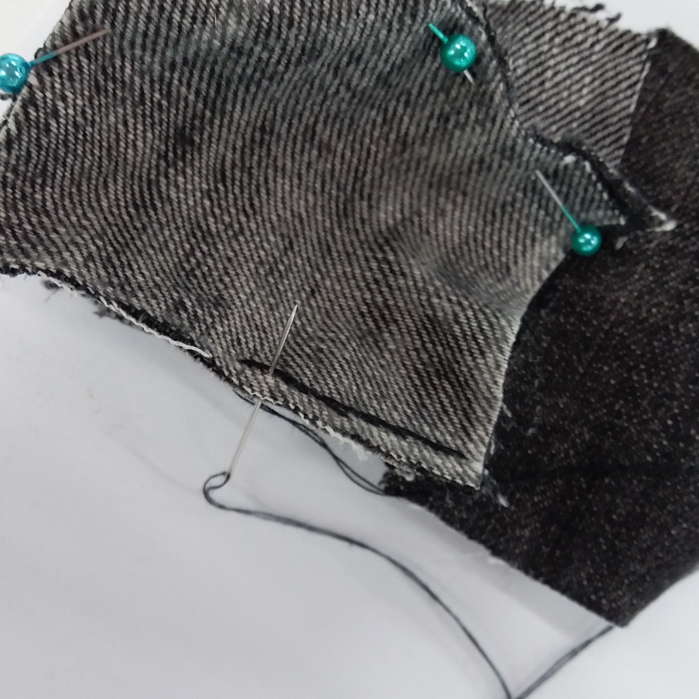 Mini Backpack Sewing Kit 7 Steps (with Pictures) Instructables