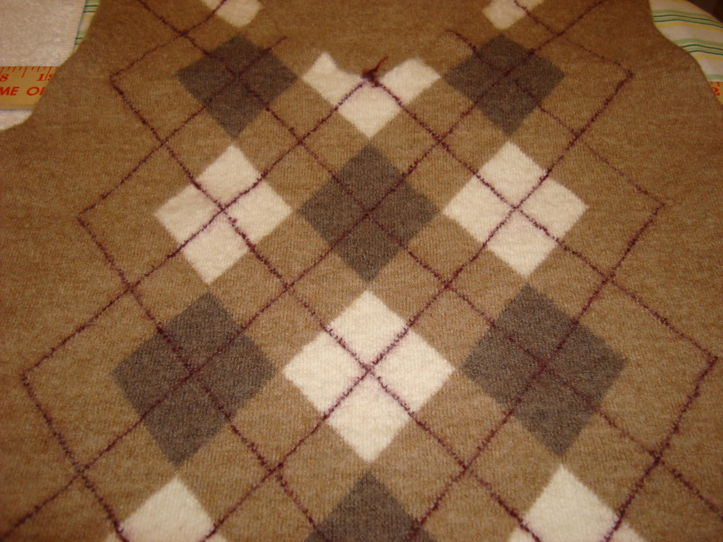 Felted Wool Shoe Liner 10 Steps (with Pictures) Instructables