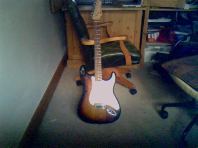 A Guide to the Guitar