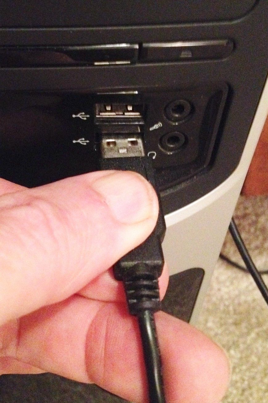 Restore Your WiFi Connection : 10 Steps - Instructables
