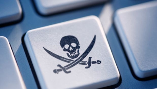 The Piracy, the Overwhelm and the Crime.