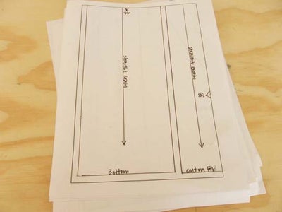 Create a Print-at-Home Pattern PDF : 21 Steps (with Pictures ...