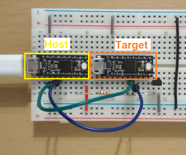 SAM D21 Fix Bricked Boards With Unbricker (e.g. Arduino Zero, Feather, UChip)