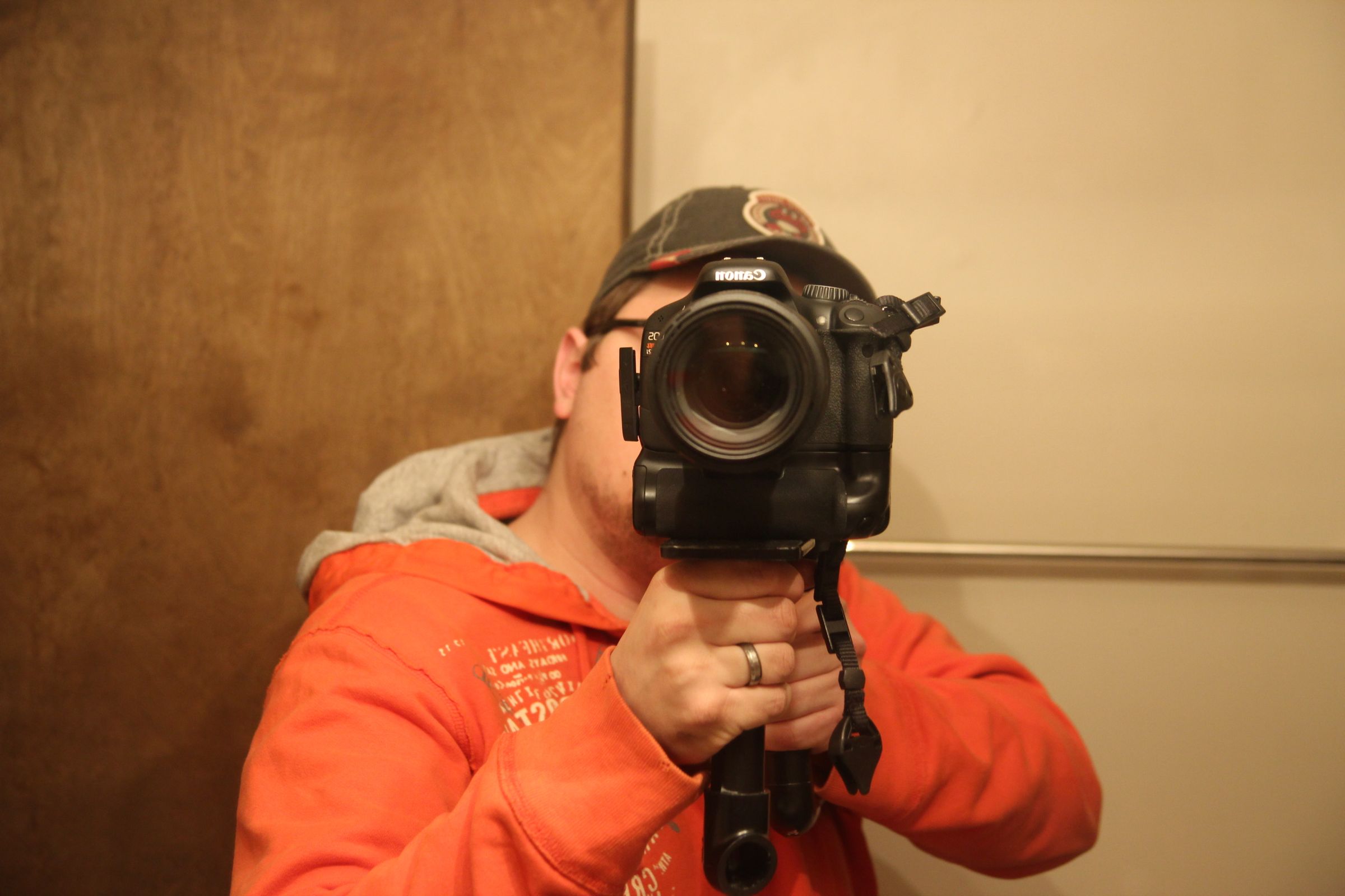 SLR Video Rig