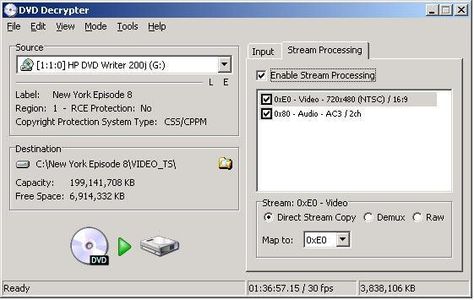 Stream Processing