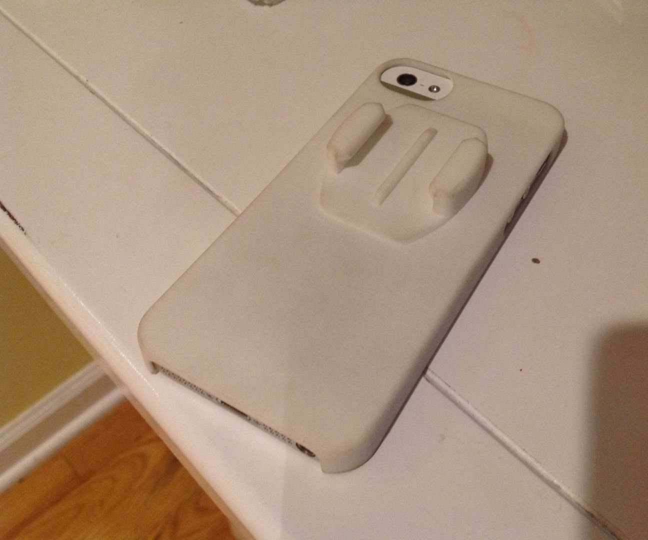 Iphone Gopro Case