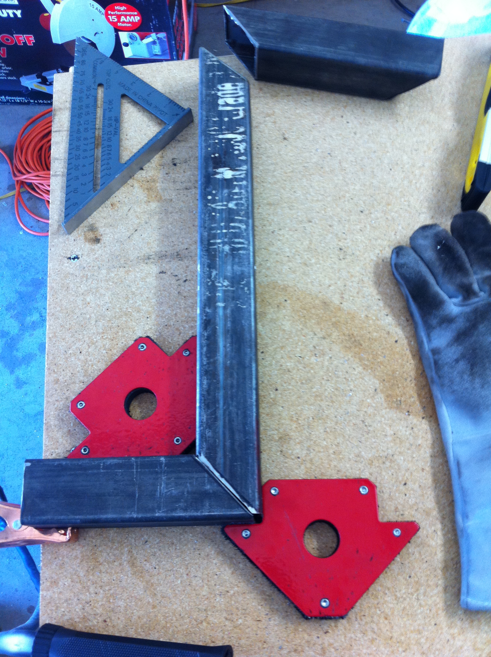 Build a Wakeboard Winch Under 900 From 18 Steps