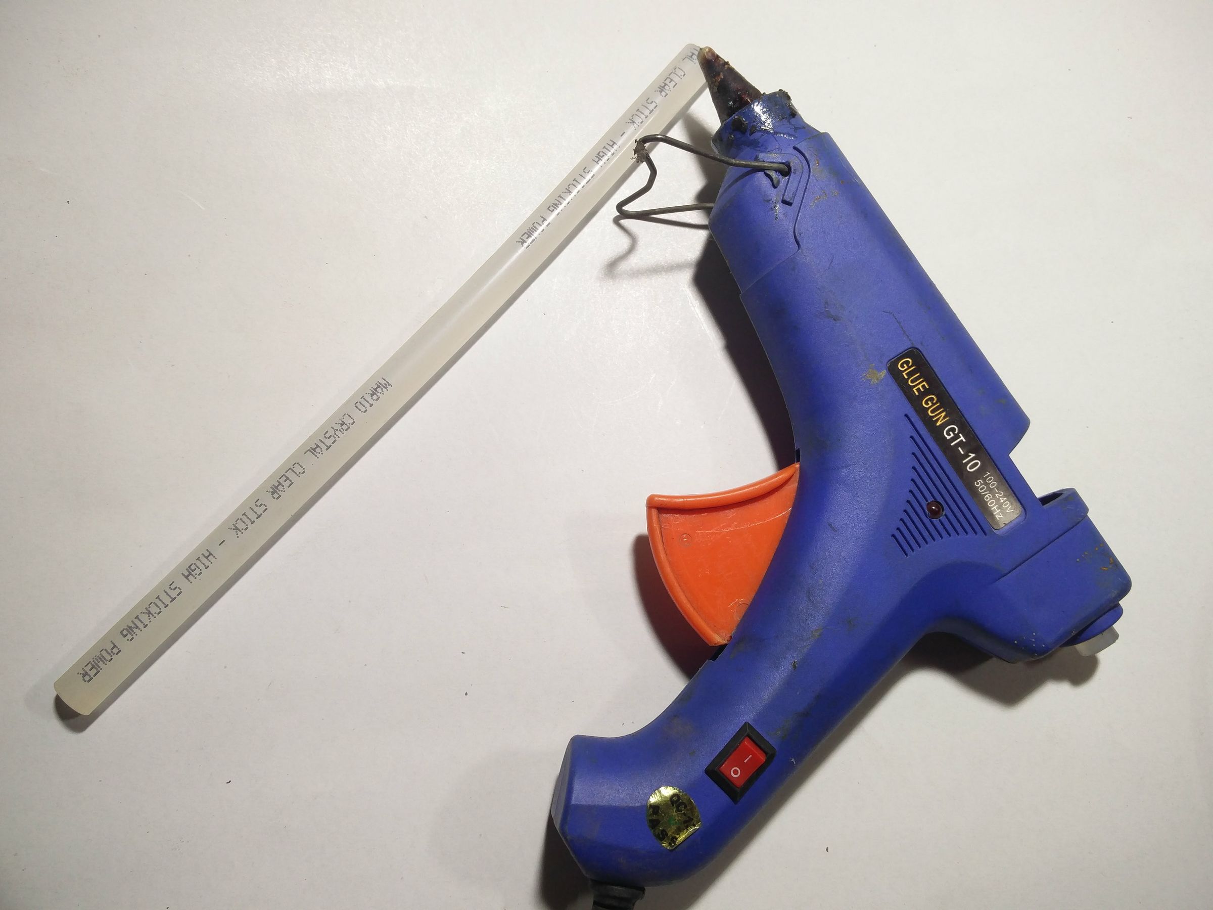 THE ESSENTIAL POWER SUPPLY : 5 Steps (with Pictures) - Instructables