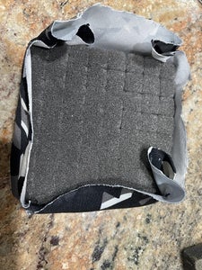 (Sponge Version) Cover & Customize