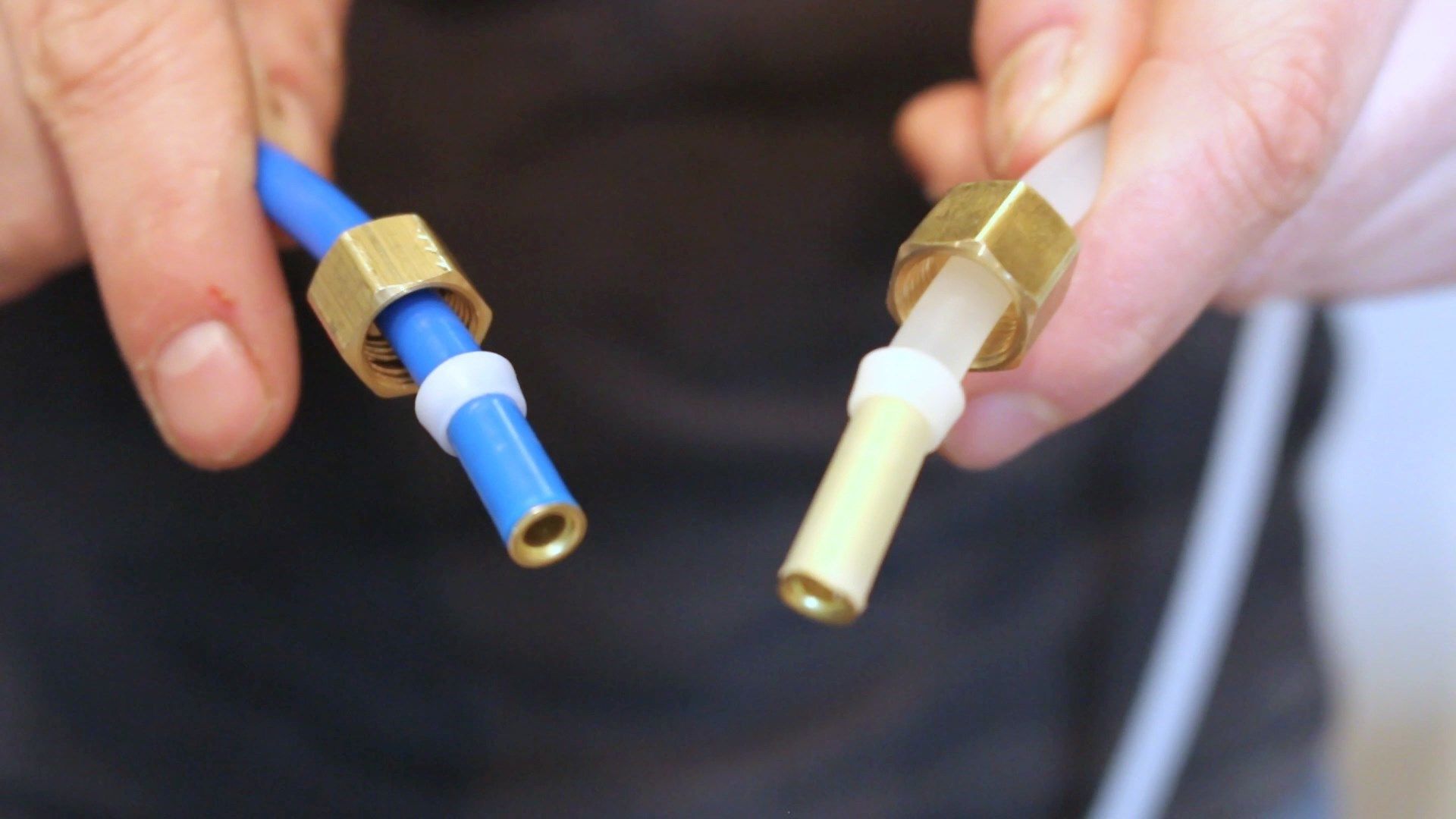 How to Connect a Water Line to Your Refrigerator 7 Steps (with