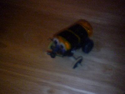 DuneBot 1.2 - an EasyBot Slideshow