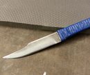 DIY File knife /w minimal tools