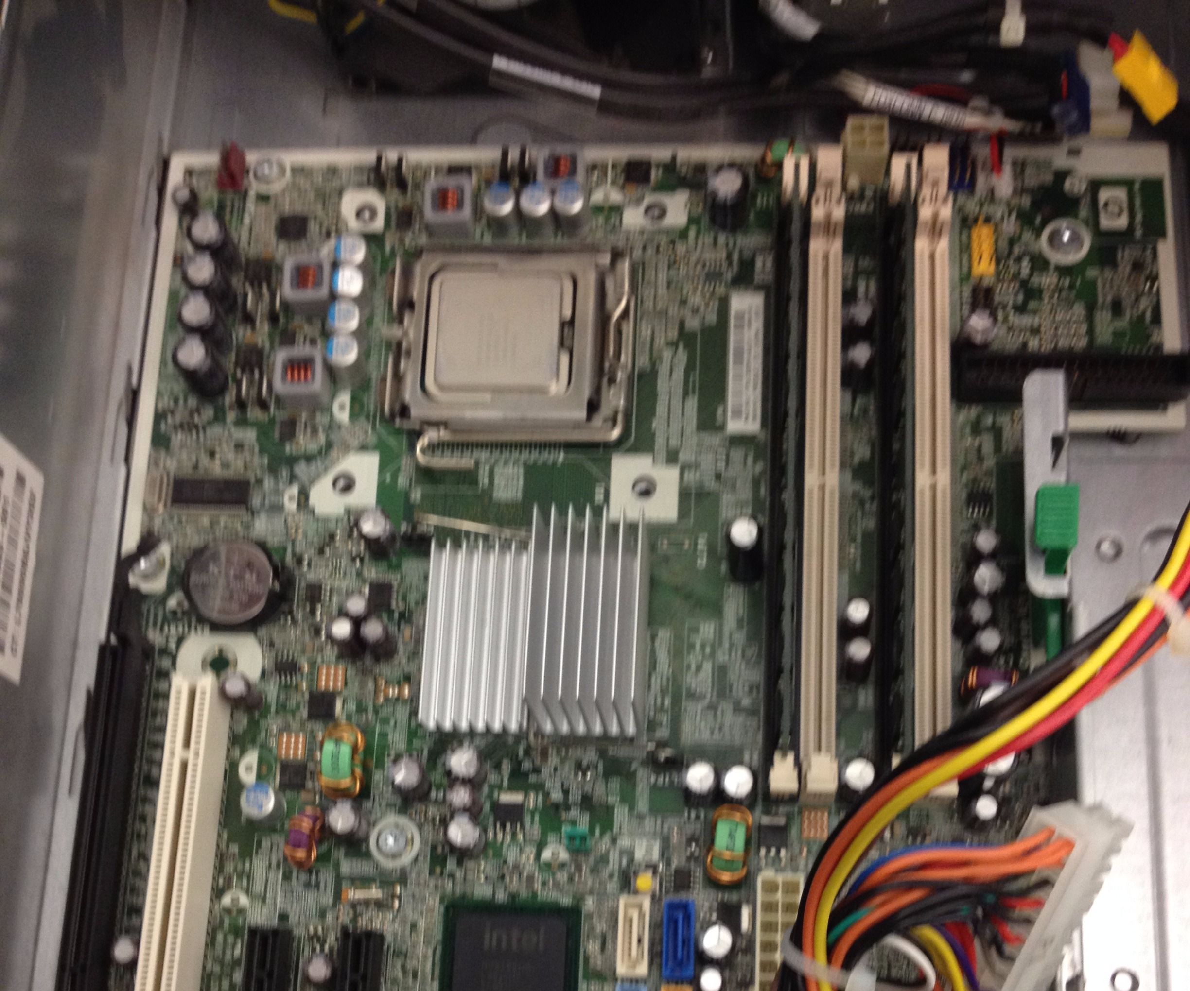 How to Assemble a Computer