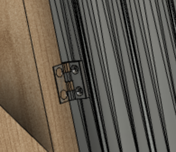 Digital Model Part 2