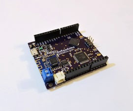 DIY Reflow Oven With Reflowduino