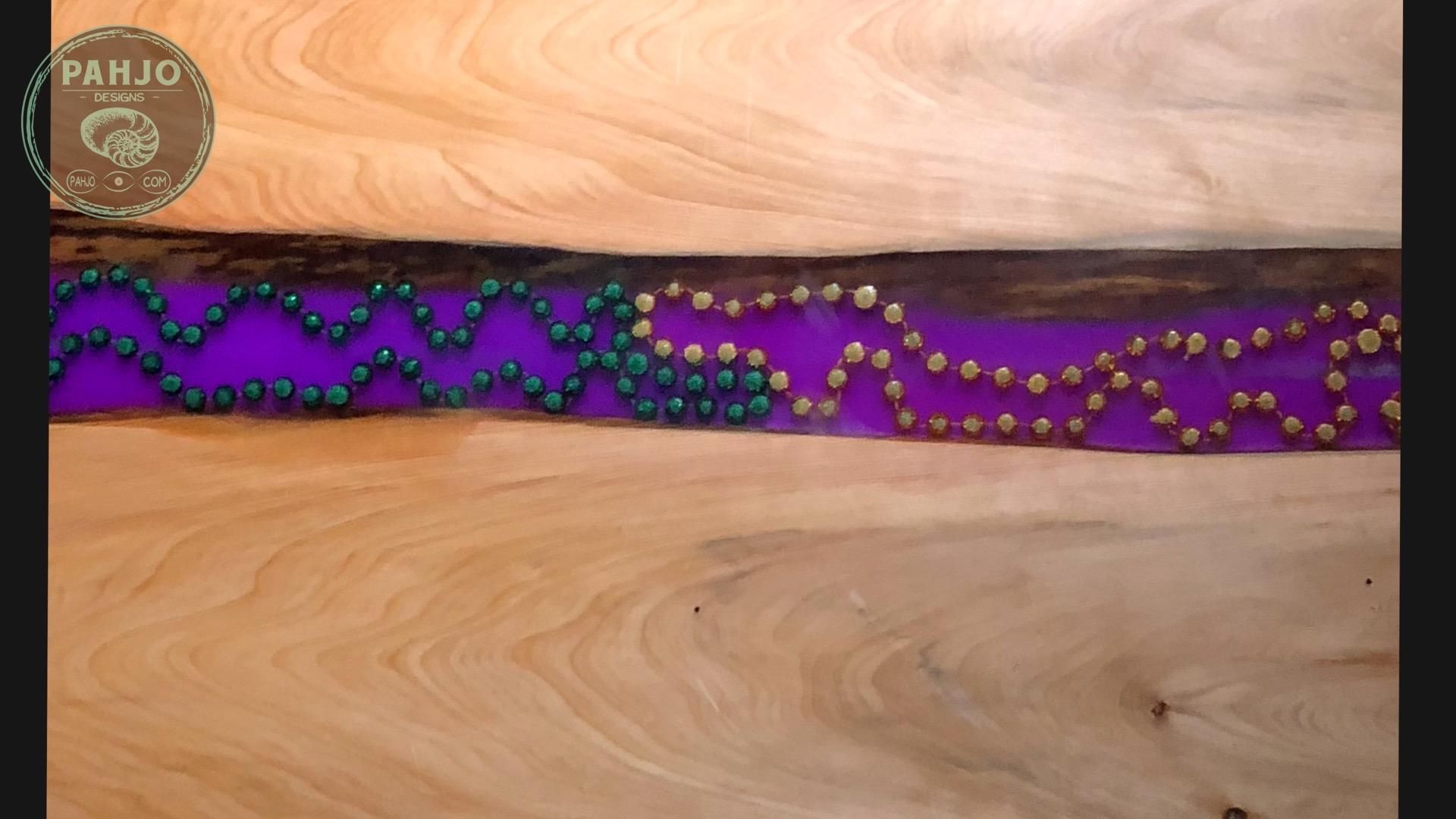 How to Embed LED Strip Lights in Resin 13 Steps (with Pictures