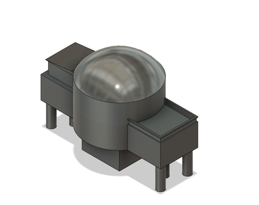 CAD Design: Establishing Floors