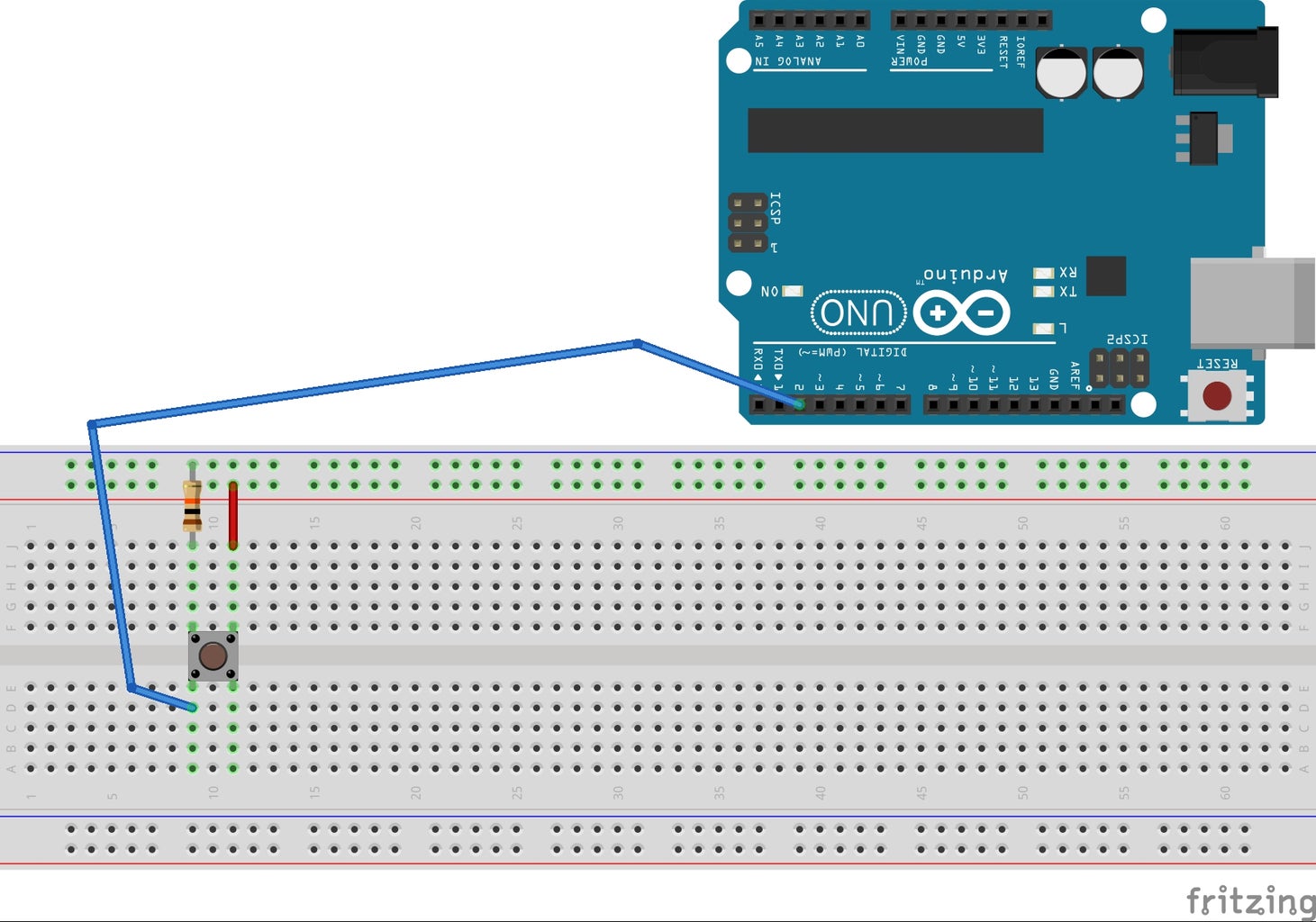 Arduino LCD Interrupts : 3 Steps (with Pictures) - Instructables