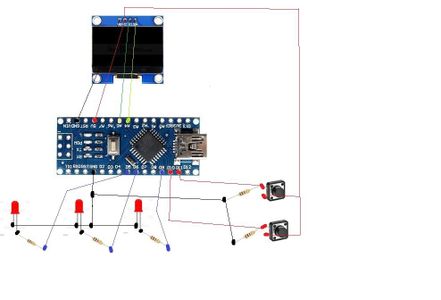 Schematic Diagram