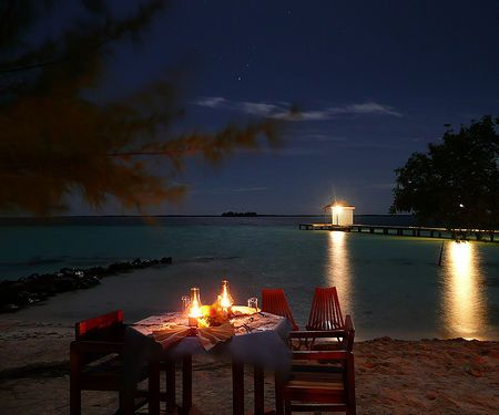 How to Plan a Romantic Dinner in Bangkok