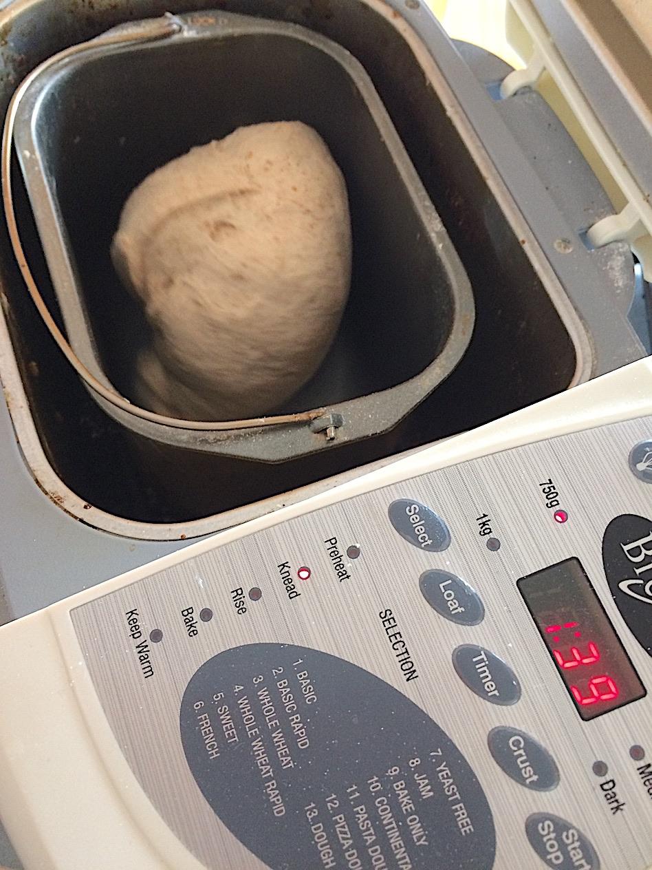 What My Bake Looks Like