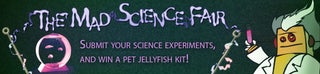 The Mad Science Fair