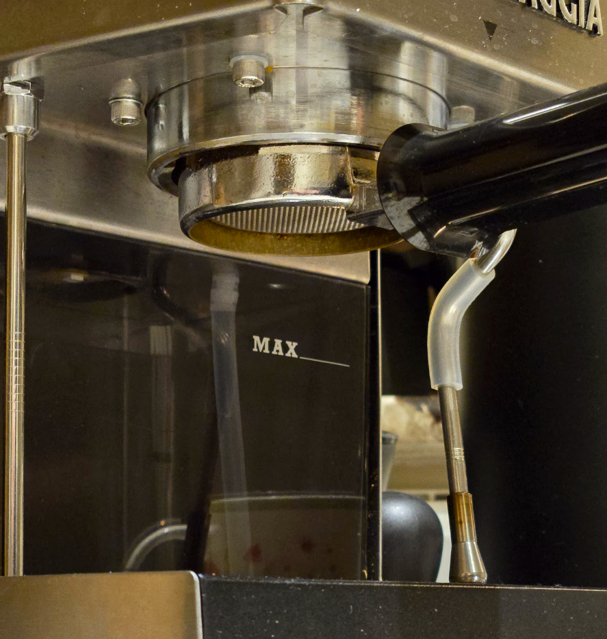 Bottomless Portafilter Conversion for Gaggia Classic