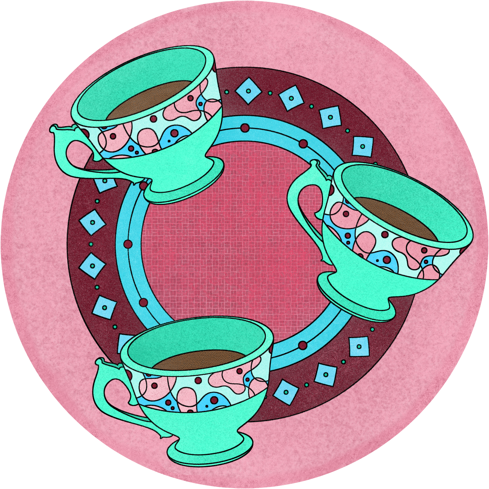 It's 4 O'clock Somewhere Clock 7 Steps (with Pictures) Instructables