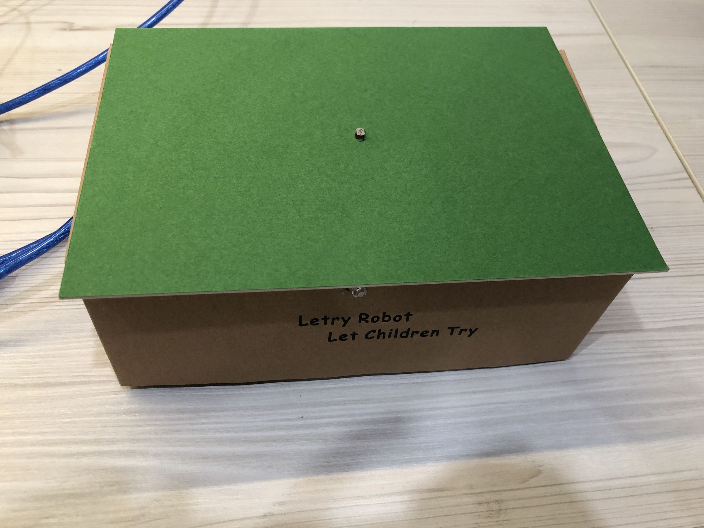 AntiTheft Alarm 5 Steps Instructables