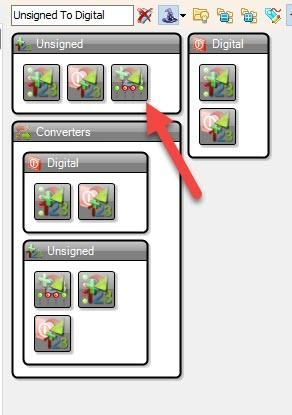 In Visuino Add Components photo 9
