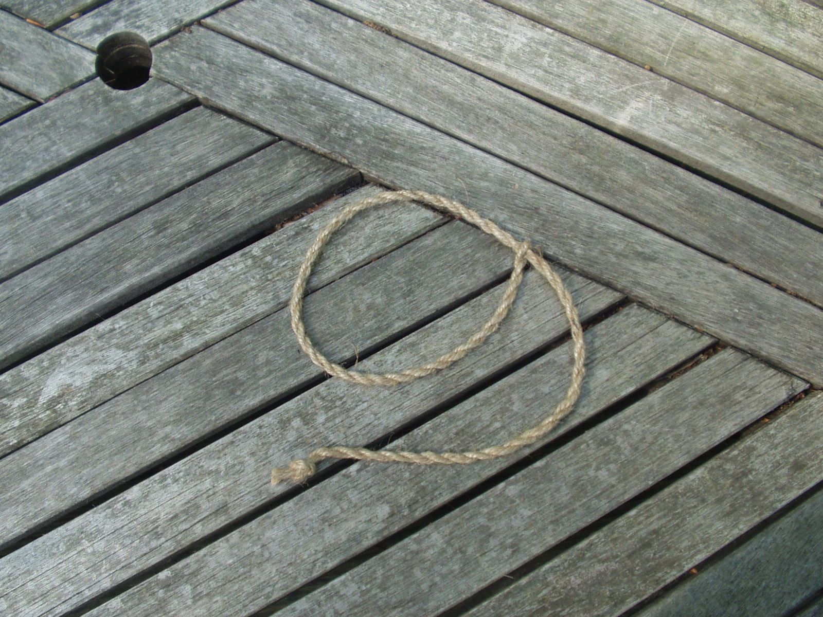 Rope Making With a Hand Powered Drill 14 Steps (with Pictures
