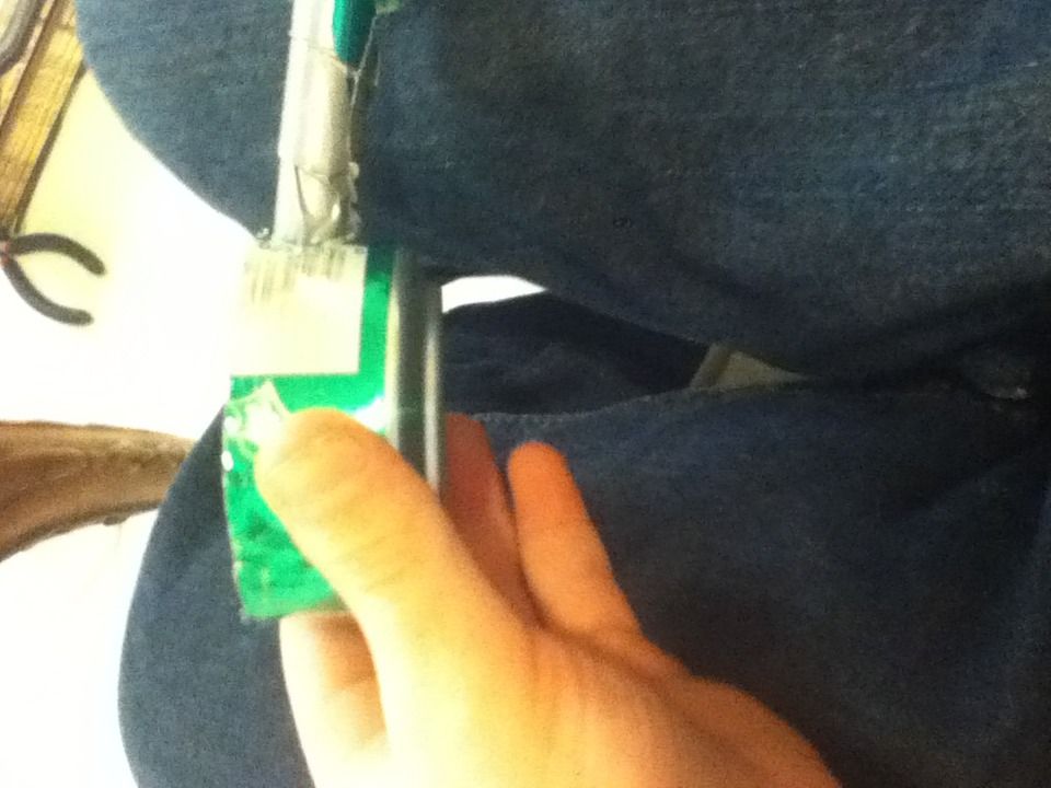 Soda Can Pot