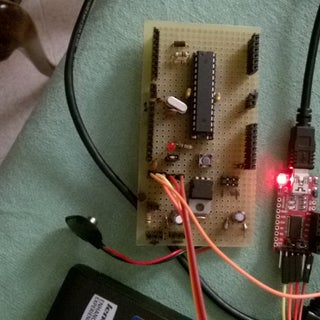 Make Your Own Arduino | ArduinoISP| Learn to Burn Boot Loader Into ...