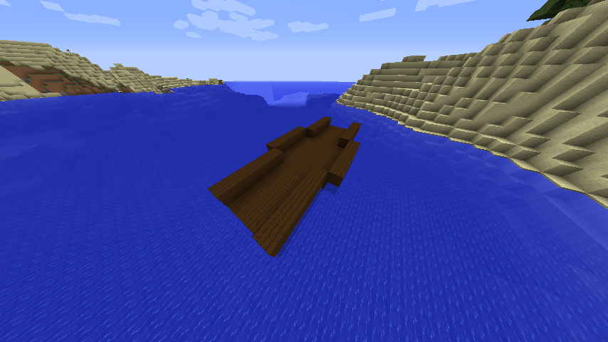 How to Build a Ship : 10 Steps - Instructables