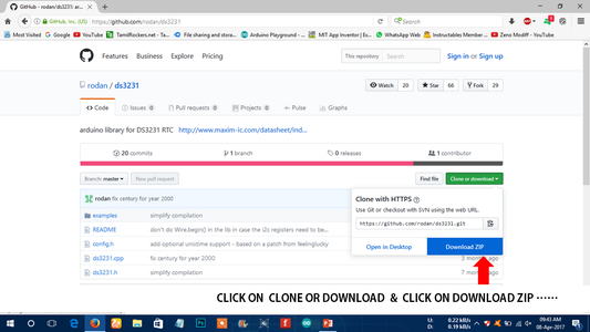 How to Install Arduino Libraries : 9 Steps - Instructables