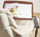 Stressless Personal Table Operation