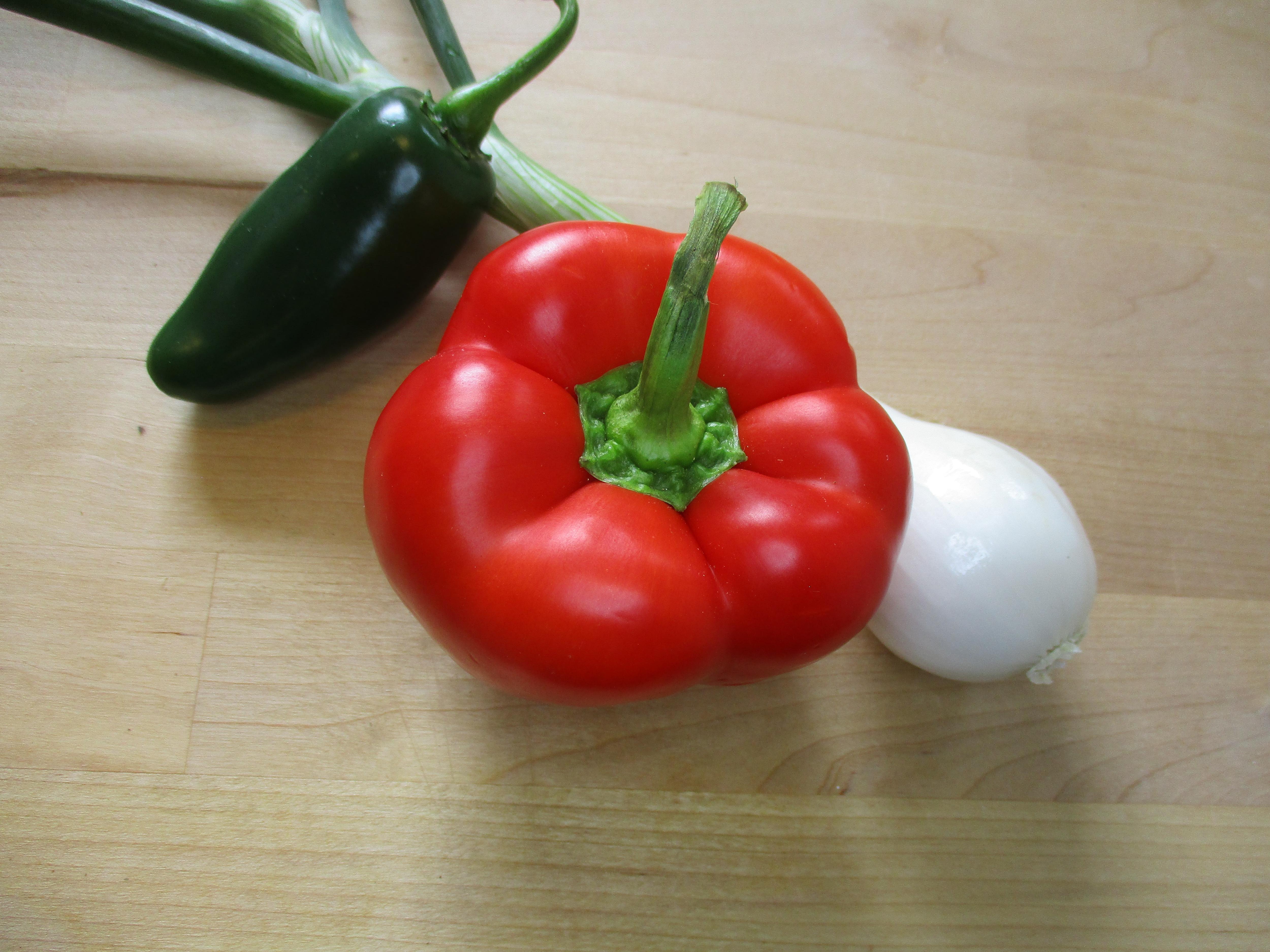 Easy Black Bean Burrito 11 Steps (with Pictures) Instructables