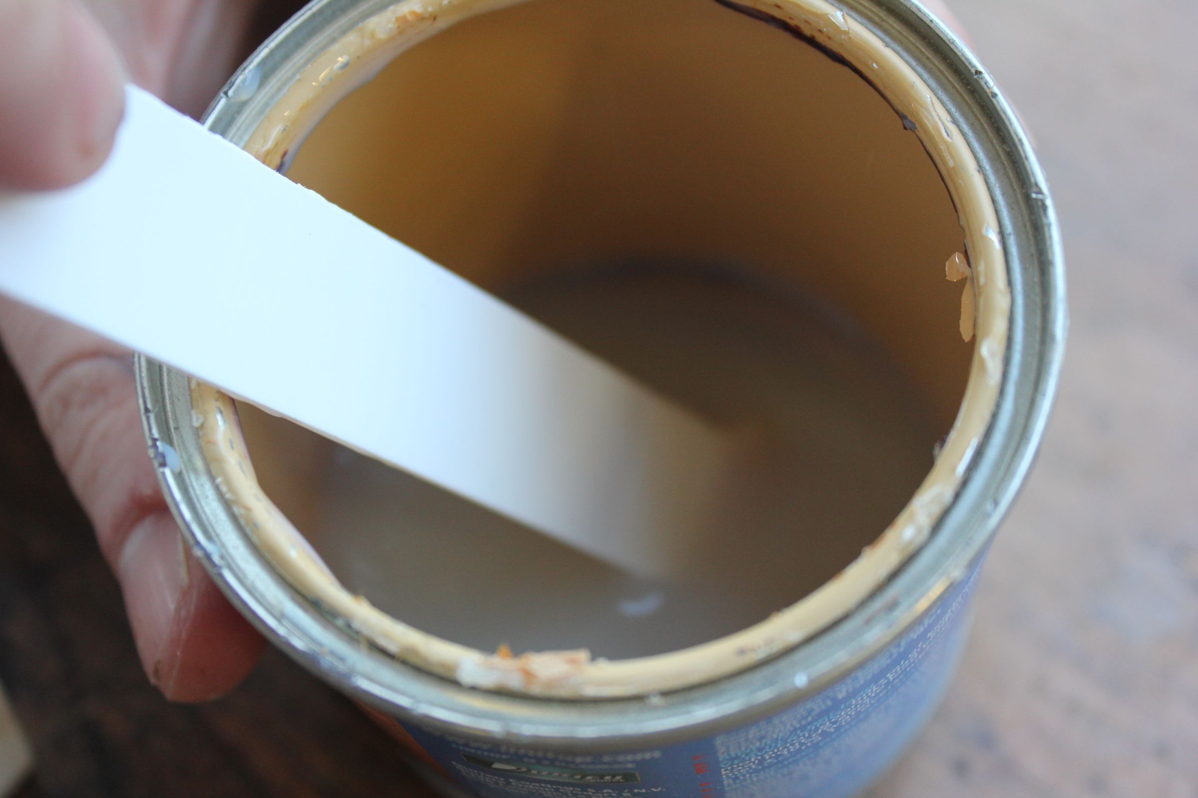 Matt Finish Wood WerkplaatsIDC 8 Steps (with Pictures) Instructables