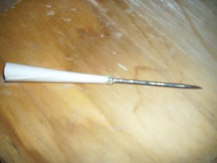 Really Strong Blowpipe Darts