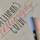 A Beginner's Guide to Calligraphy