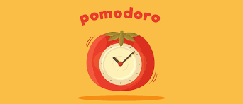 Introduction to the Pomodoro Technique